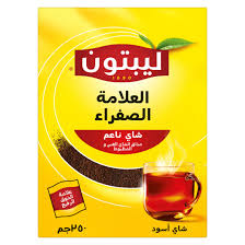 شاي ليبتون 250g